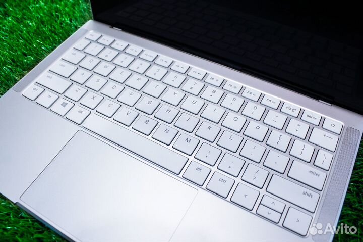 Ноутбук Core i7,16Gb,256SSD очень редкий ноутбук