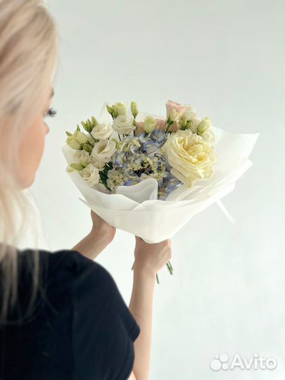 Букеты с доставкой