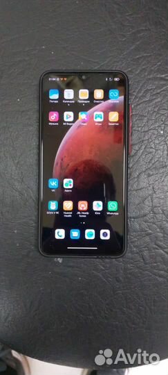Xiaomi Redmi Note 8 Pro, 6/128 ГБ