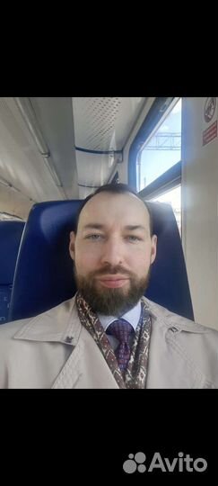 Услуги массажиста