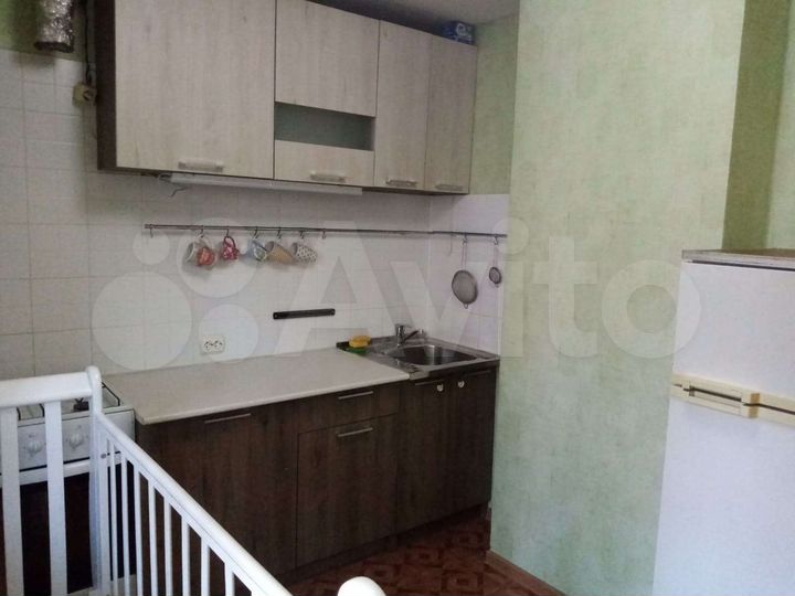 1-к. квартира, 37 м², 2/9 эт.