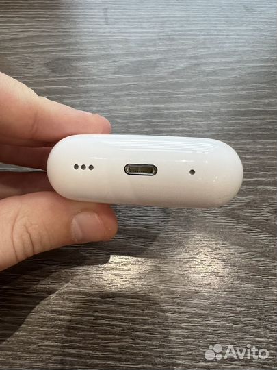 Наушники apple airpods pro 2