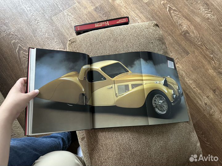 Суперспортивные автомобили мира