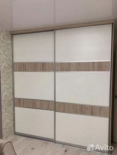 Шкаф купе на заказ