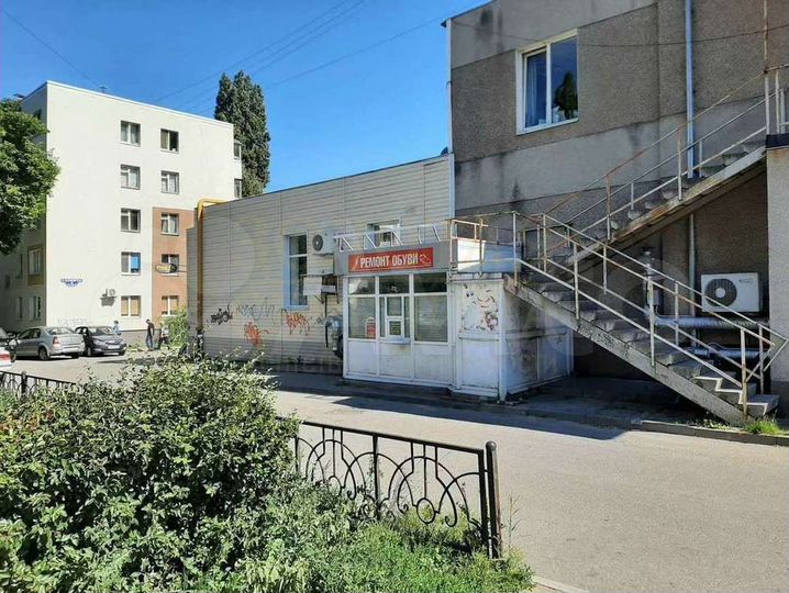 Сдам помещение свободного назначения, 12 м²