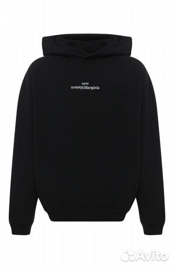 Худи Maison Margiela