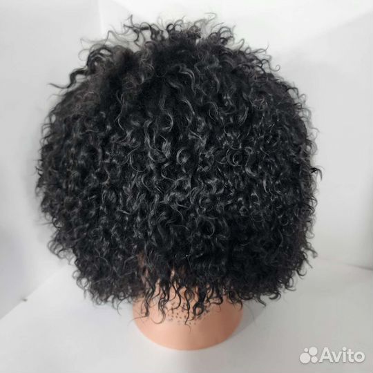 Папахи Хабиба козьи