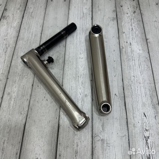 Шатуны SaltPlus Elite 170mm