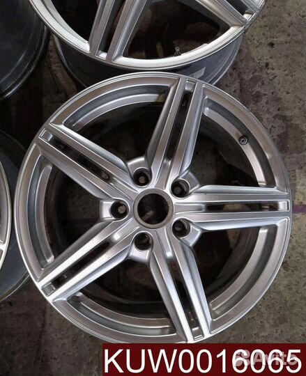 Диски R19 Porsche Cayenne Б/у оригинал