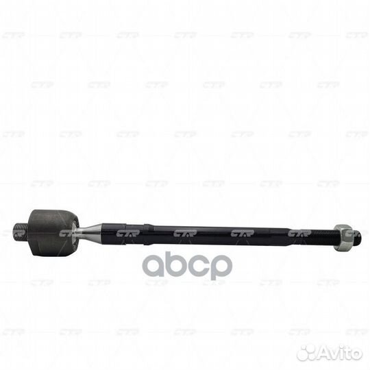 Старый номер CRM-40) Рулевая тяга лев. CR0740 CTR