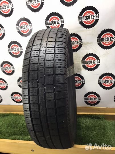 КАМА Кама-Евро-228 205/75 R15 97T