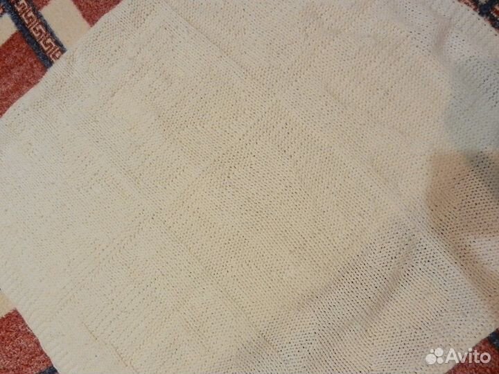 Пледы, карман-органайзер, салфетки махровые