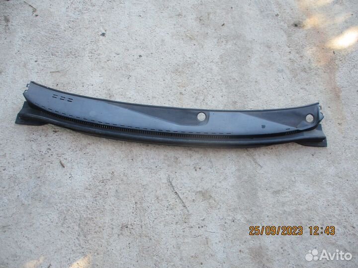 Жабо Джили Эмгранд EC7