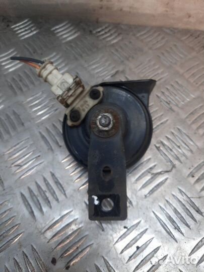 Сигнал (клаксон) Renault Clio хэтчбэк 3 дв. 1.2