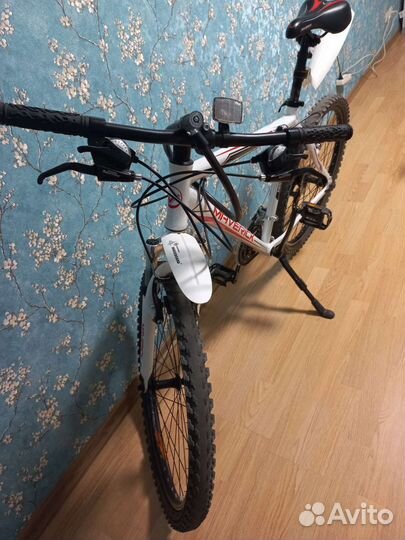Велосипед бу взрослый