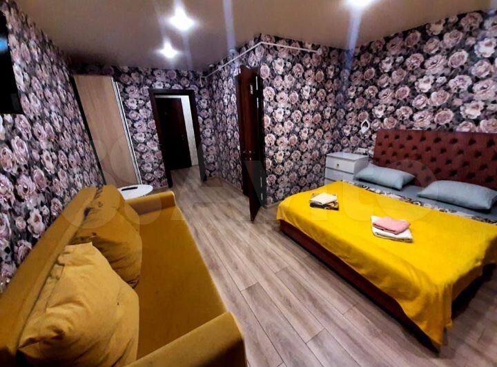 Комната 25 м², 1/18 эт.