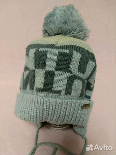 Шапочки, шарфы, перчатки на мальчика