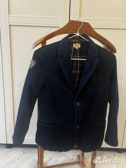 Комплект одежды рост 140см и туфли р36