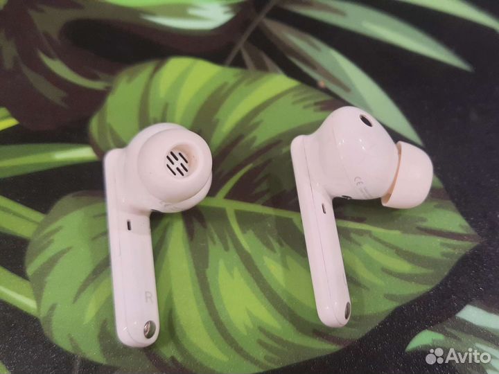 Honor earbuds 2 lite