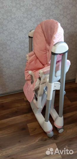 Стул для кормления