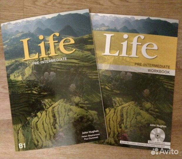 Учебник по английскому Pre-Intermediate: Enterpris