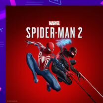 Marvel’s Spider-Man 2 PS5