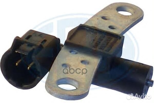 Датчик положения коленвала renault clio II mega