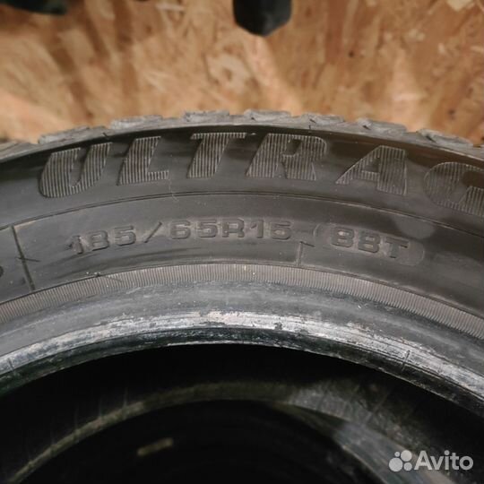 Goodyear Ultragrip Ice Arctic 185/65 R15