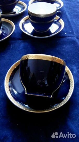 Чайные пары завода лфз