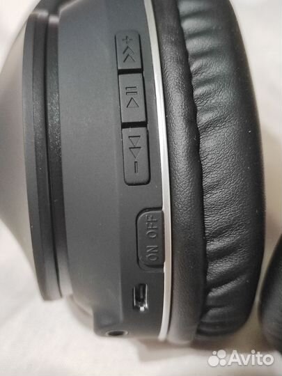 Беспроводные bluetooth наушники Harper HB-413