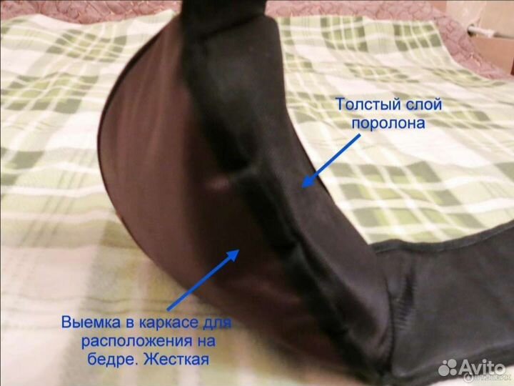 Эргорюкзак JerryBaby рюкзак переноска кенгуру