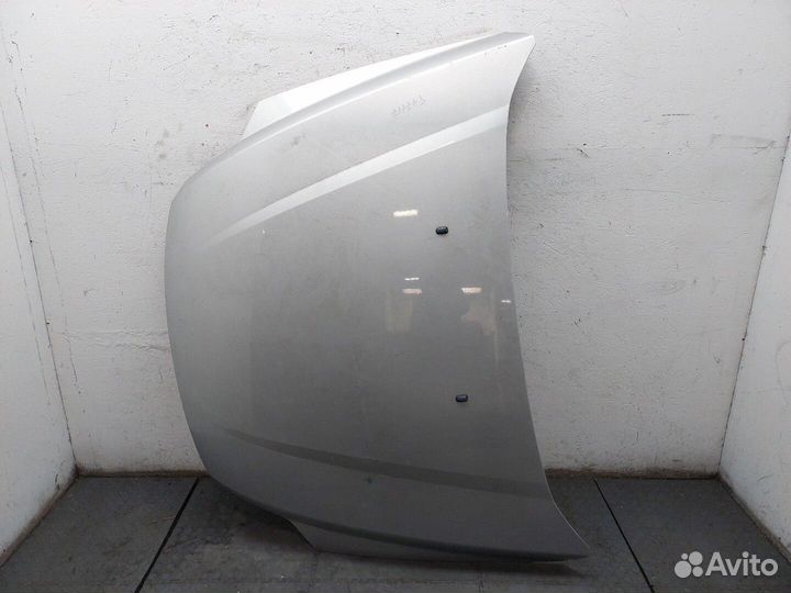 Капот Ford Mondeo 4, 2013