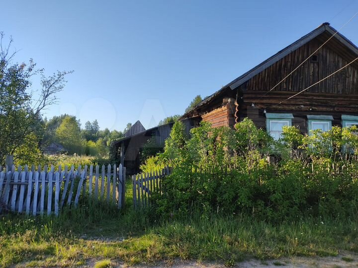 Дача 29 м² на участке 23,2 сот.