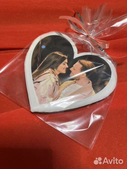 Пряники на 14 февраля/8 марта гп, пвмд