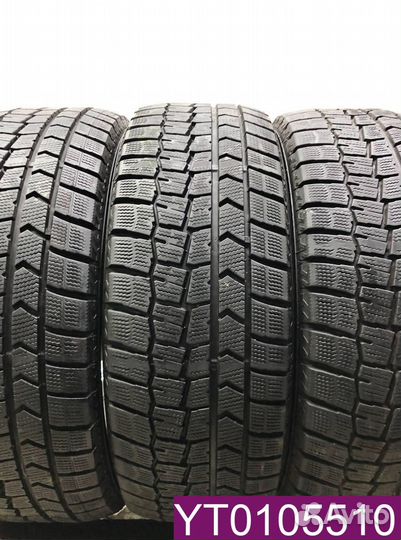 Dunlop Winter Maxx WM02 205/55 R16 91Q