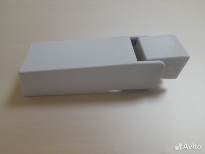 Петля двери на мороз. ларь позис- мир