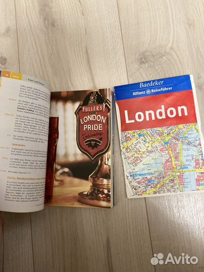 Книги на английском языке