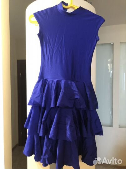 Бальные танцы дети 1,2