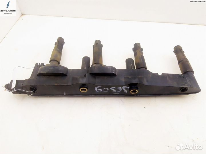 Катушка зажигания 6006246 на Mercedes W168 (A)