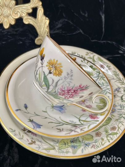 Сервиз Германия