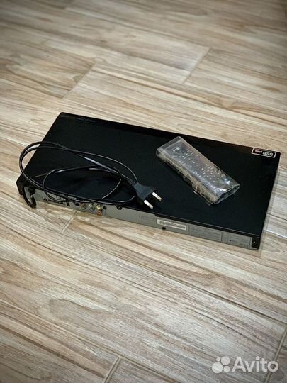 Dvd плеер lg
