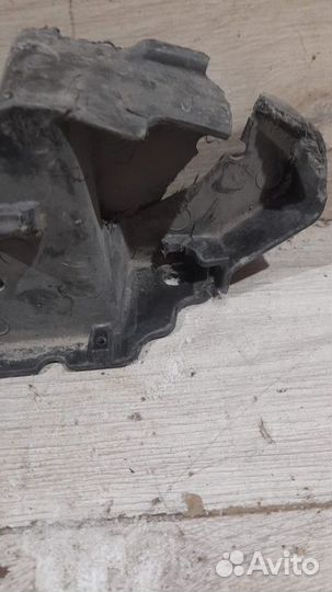 Усилитель заднего бампера Kia K5 С 2020 Года