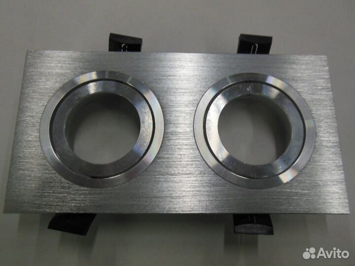 Светильники MR 16 встраиваемые