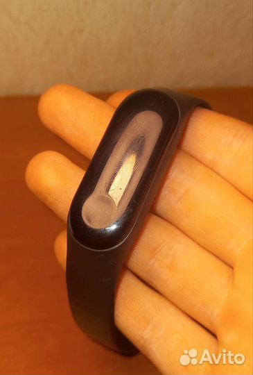 Mi band