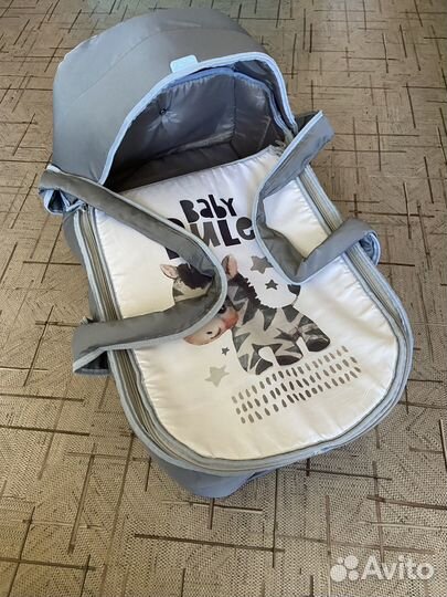 Сумка переноска