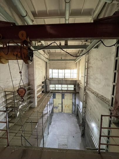 Производство, 340.2 м²