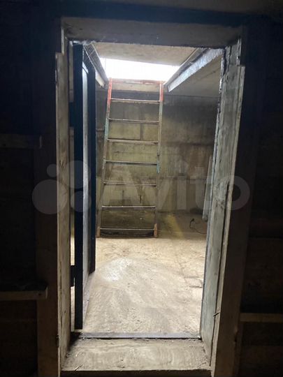 Гараж, 20 м²