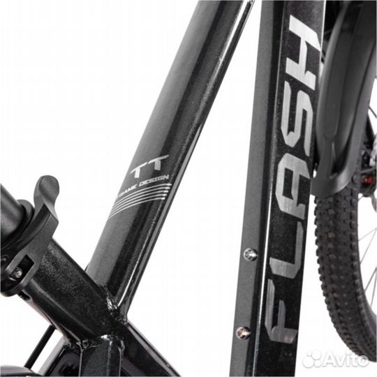 Велосипед TechTeam flash 26