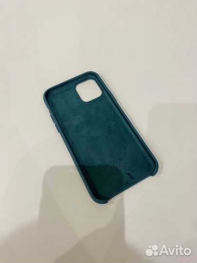 Чехол для iPhone 11 pro