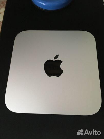 Apple mac mini 2014. i5 2.8/ 16GB/2 SSD